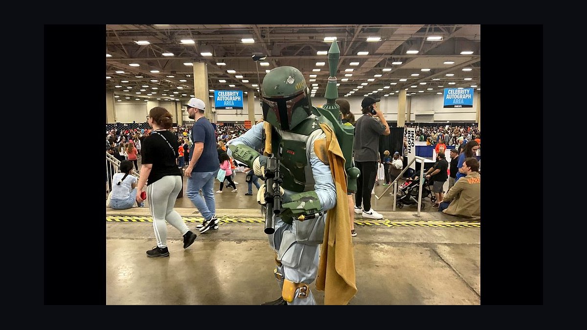 The 10 Best Comic-Cons in the United States in 2027 — figure 7