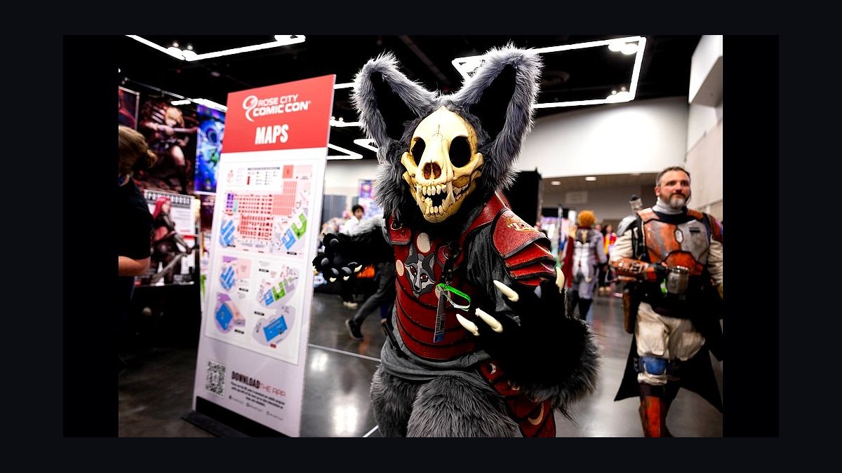 The 10 Best Comic-Cons in the United States in 2027 — figure 8