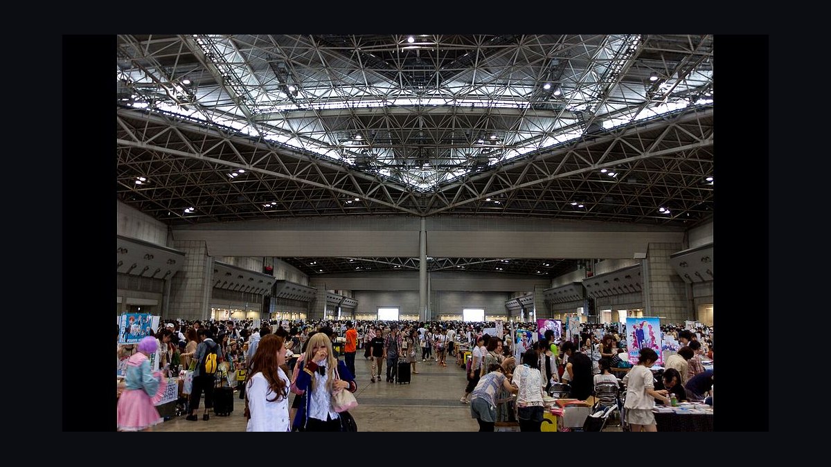 The 10 Best Comic Conventions in the World in 2027 — figure 10