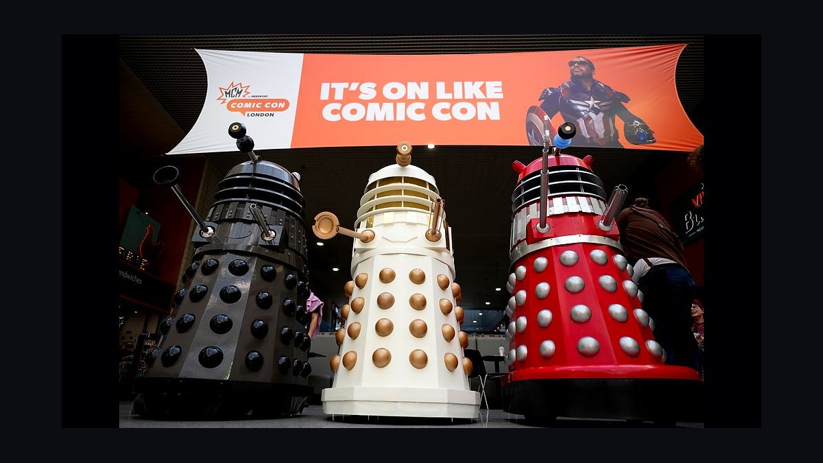 The 10 Best Comic Conventions in the World in 2027 — figure 3