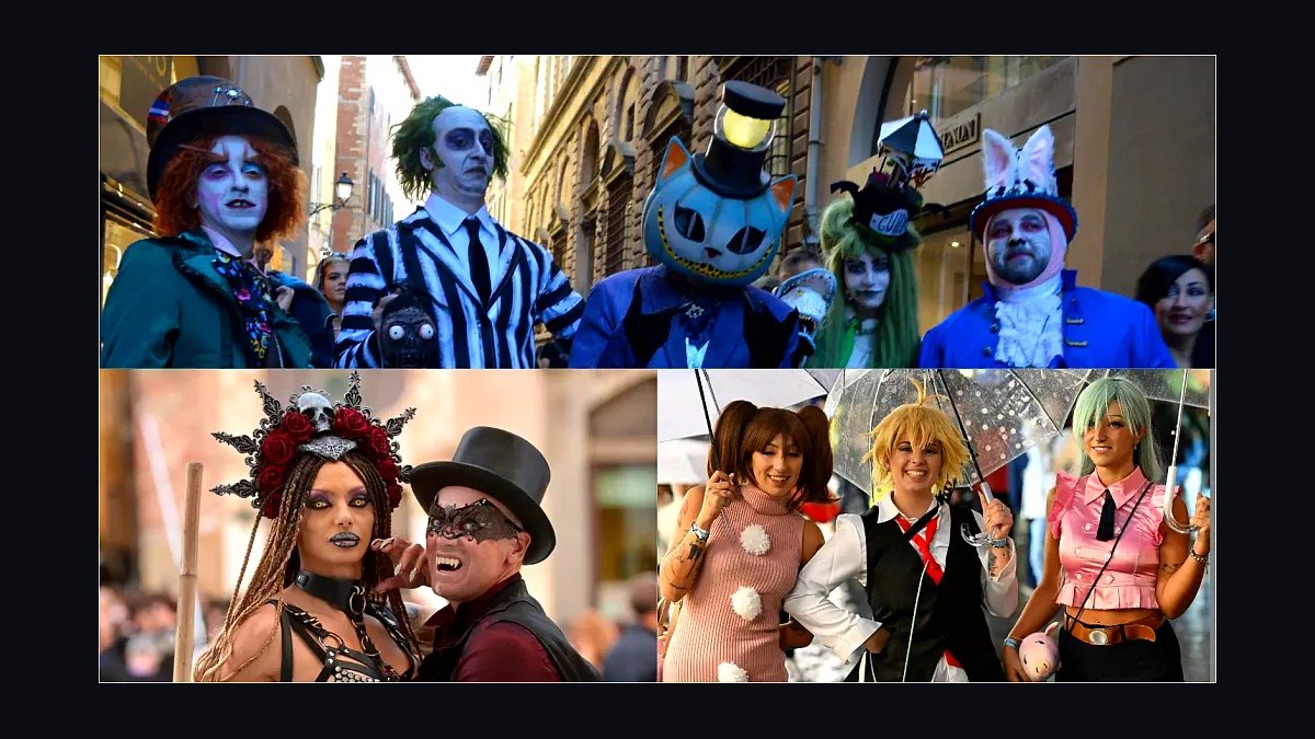 The 10 Best Comic Conventions in the World in 2027 — figure 4