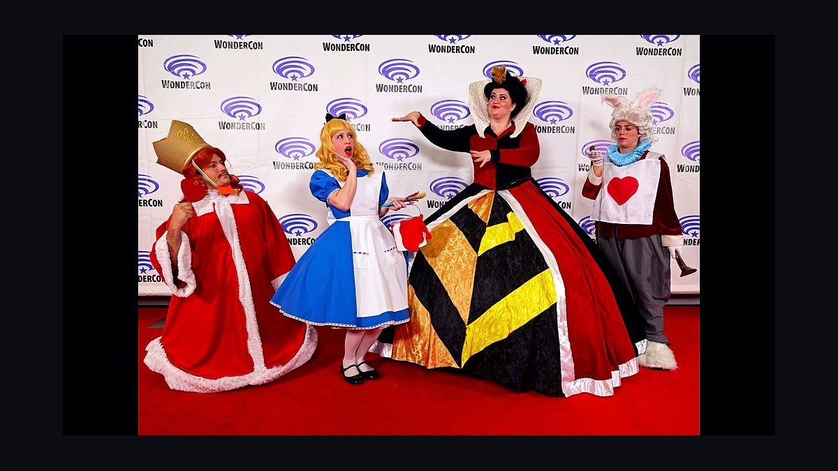 The 10 Best Comic Conventions in the World in 2027 — figure 5