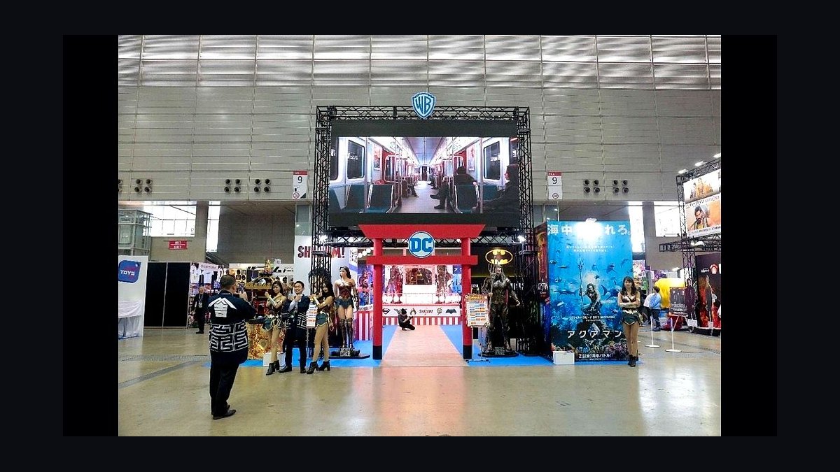 The 10 Best Comic Conventions in the World in 2027 — figure 6