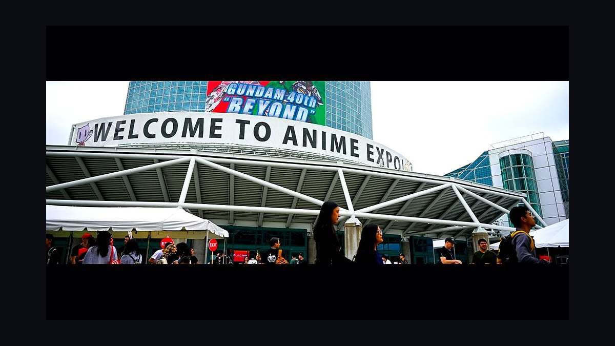 The 10 Best Anime Conventions in 2027 — figure 1