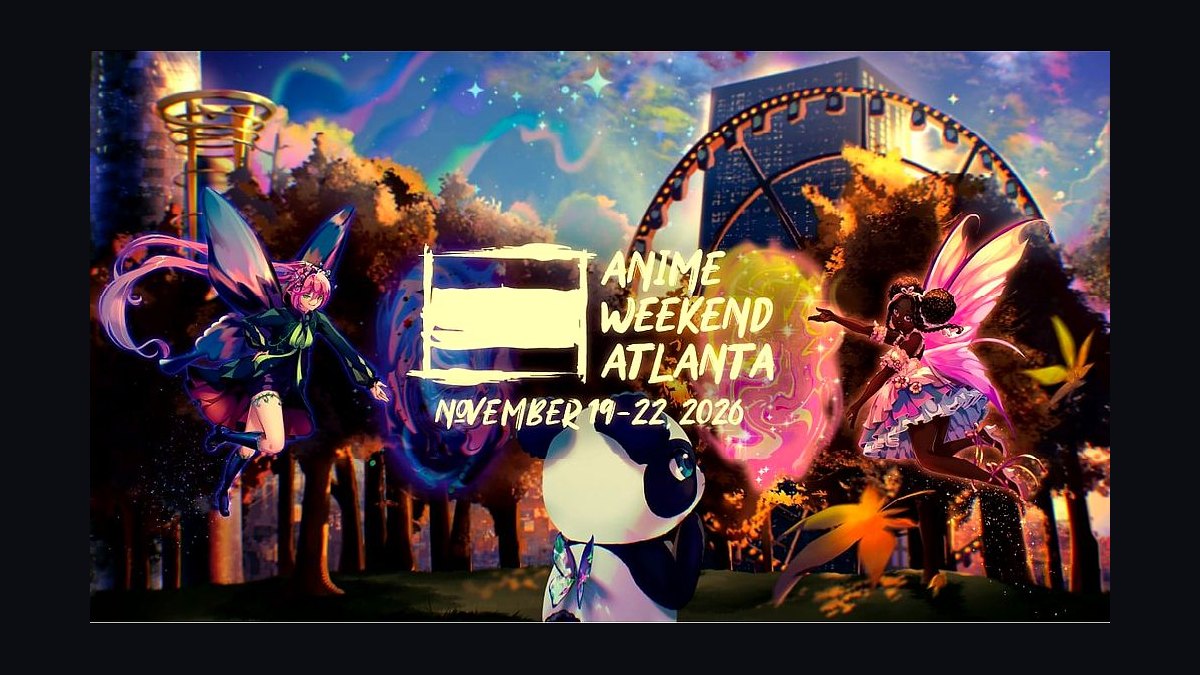 The 10 Best Anime Conventions in 2027 — figure 10