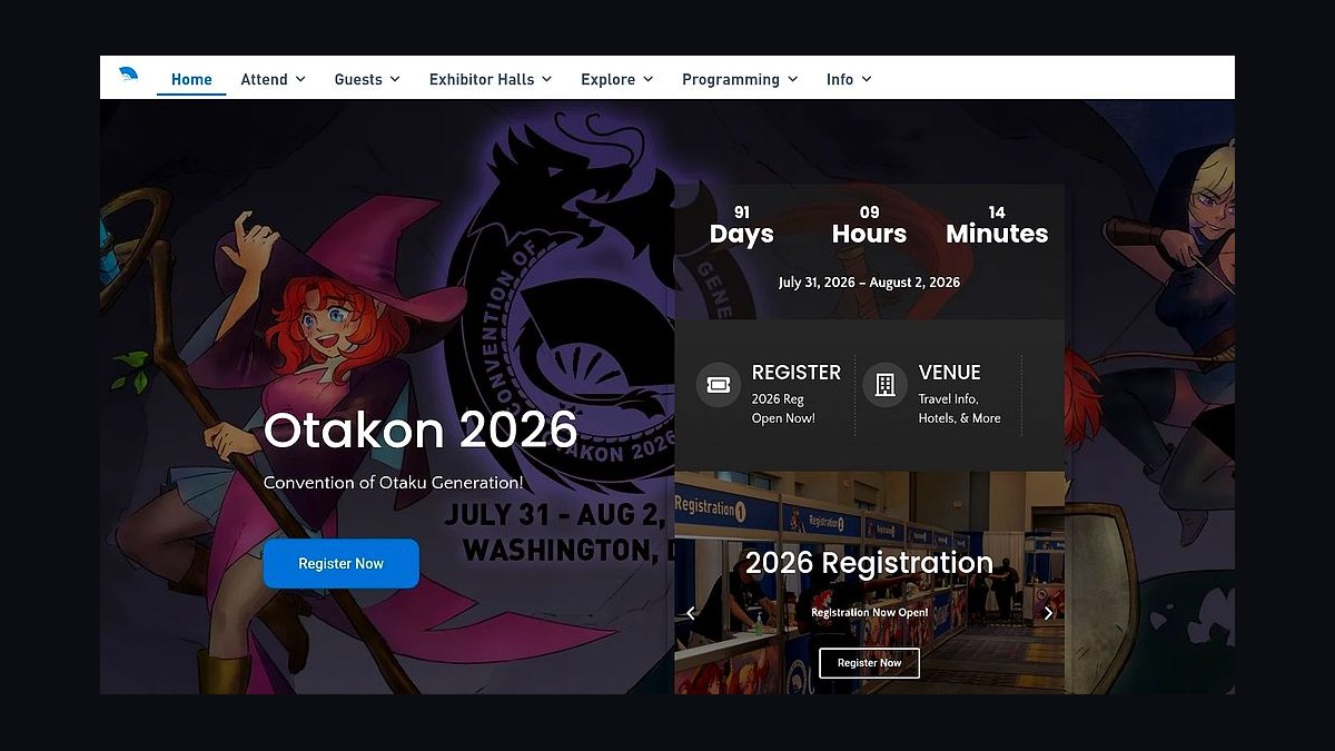 The 10 Best Anime Conventions in 2027 — figure 4