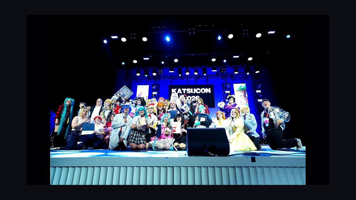The 10 Best Anime Conventions in 2027 — figure 5