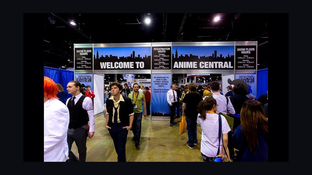The 10 Best Anime Conventions in 2027 — figure 7