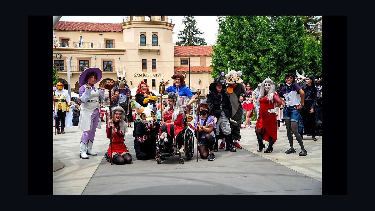 The 10 Best Anime Conventions in 2027 — figure 9