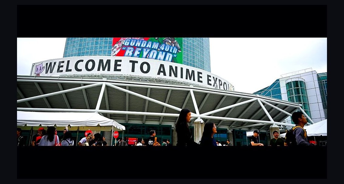 The 10 Best Anime Conventions in 2027