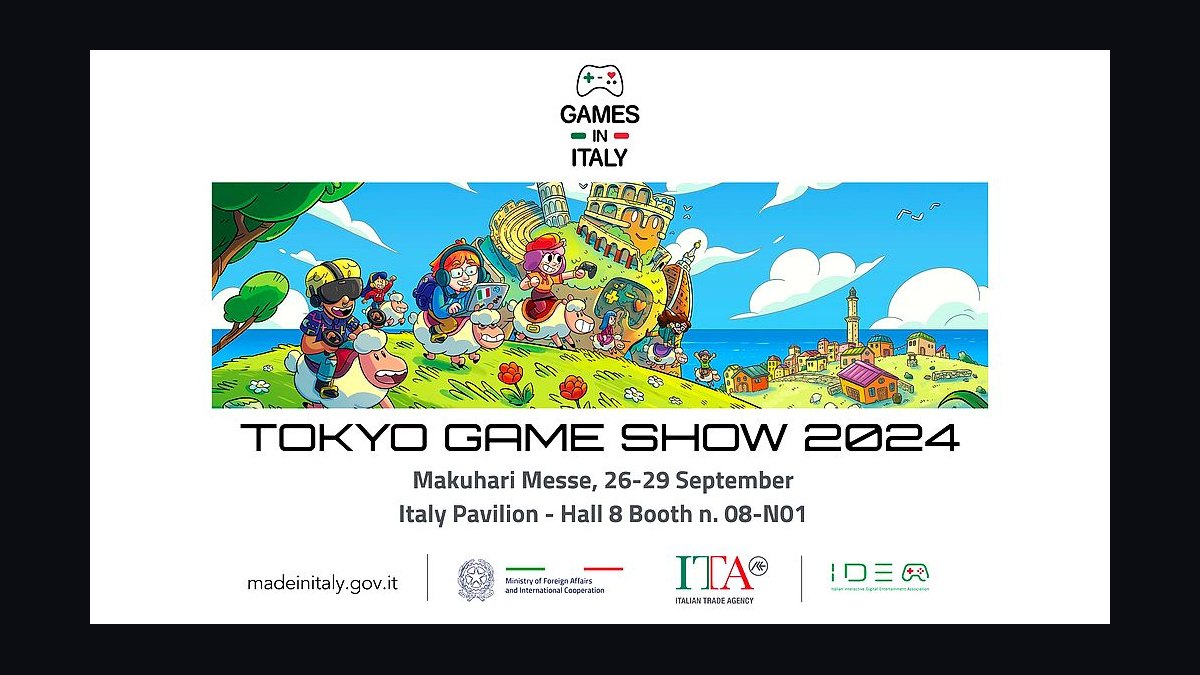 The 10 Best Gaming Conventions in 2027 — figure 2