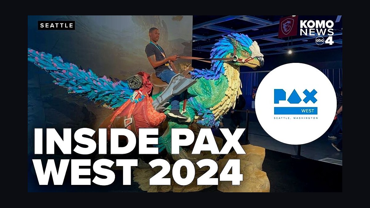 The 10 Best Gaming Conventions in 2027 — figure 3