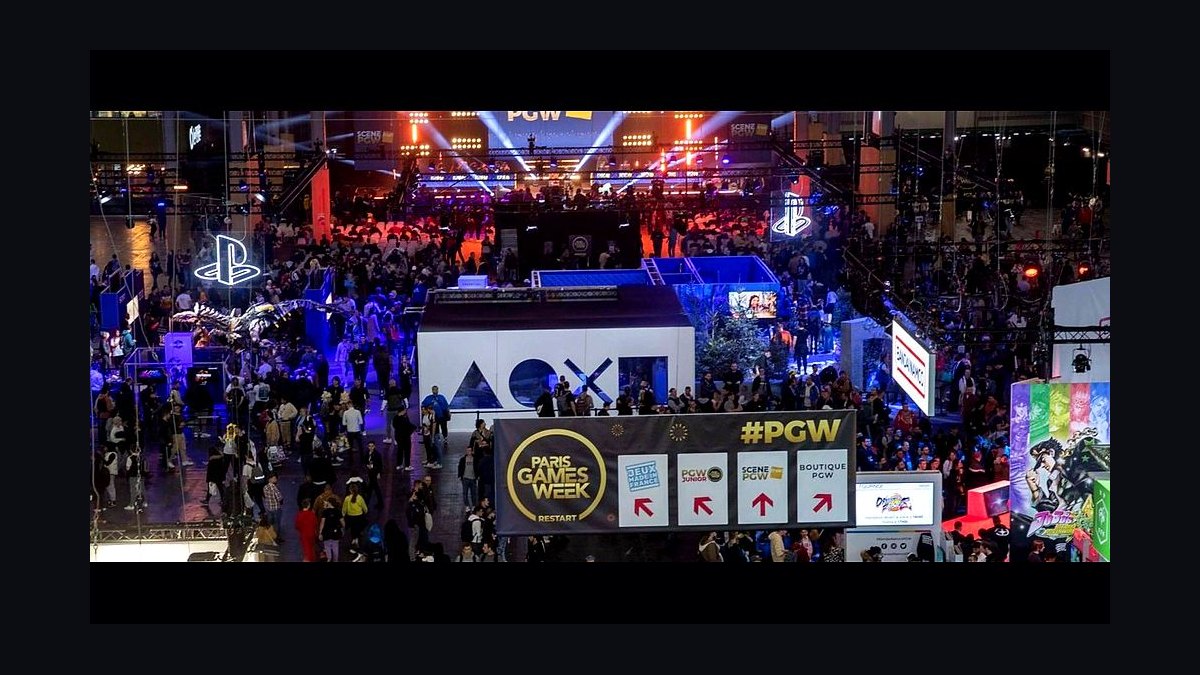 The 10 Best Gaming Conventions in 2027 — figure 6