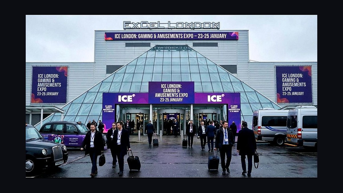 The 10 Best Gaming Conventions in 2027 — figure 7