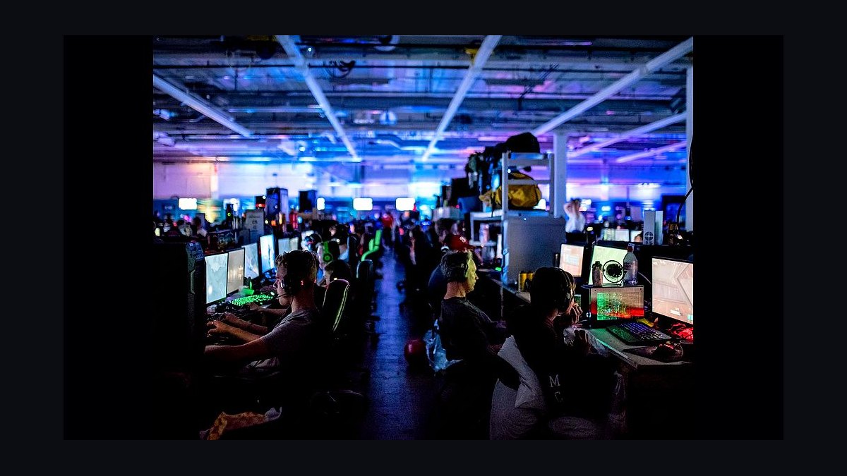 The 10 Best Gaming Conventions in 2027 — figure 8