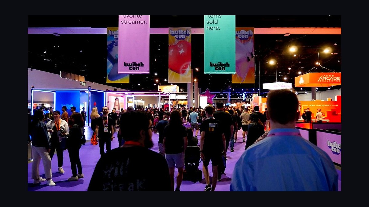 The 10 Best Gaming Conventions in 2027 — figure 9