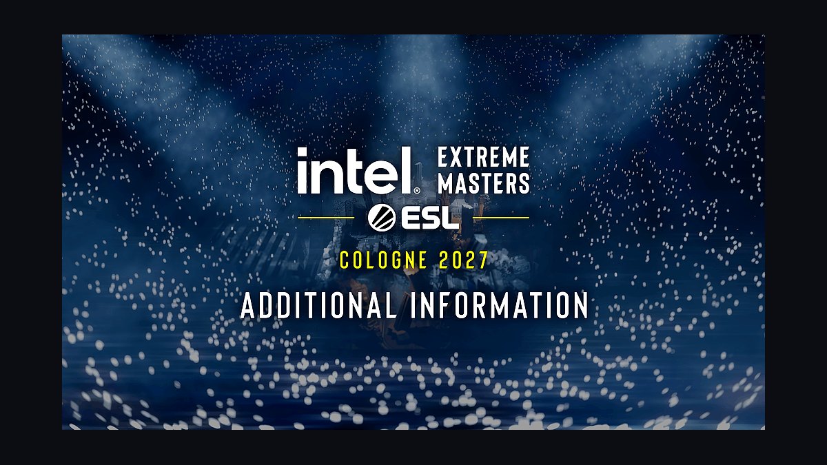 The 10 Best Esports Events in 2027 — figure 9