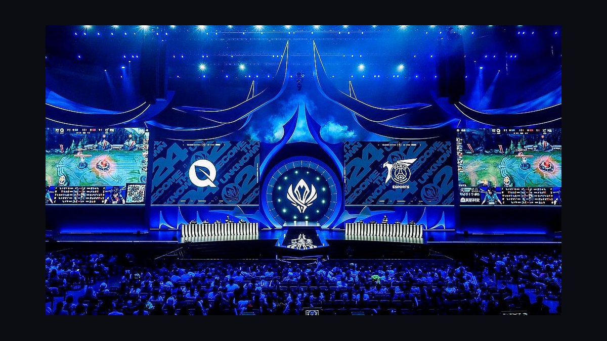 The 10 Best Esports Events in 2027