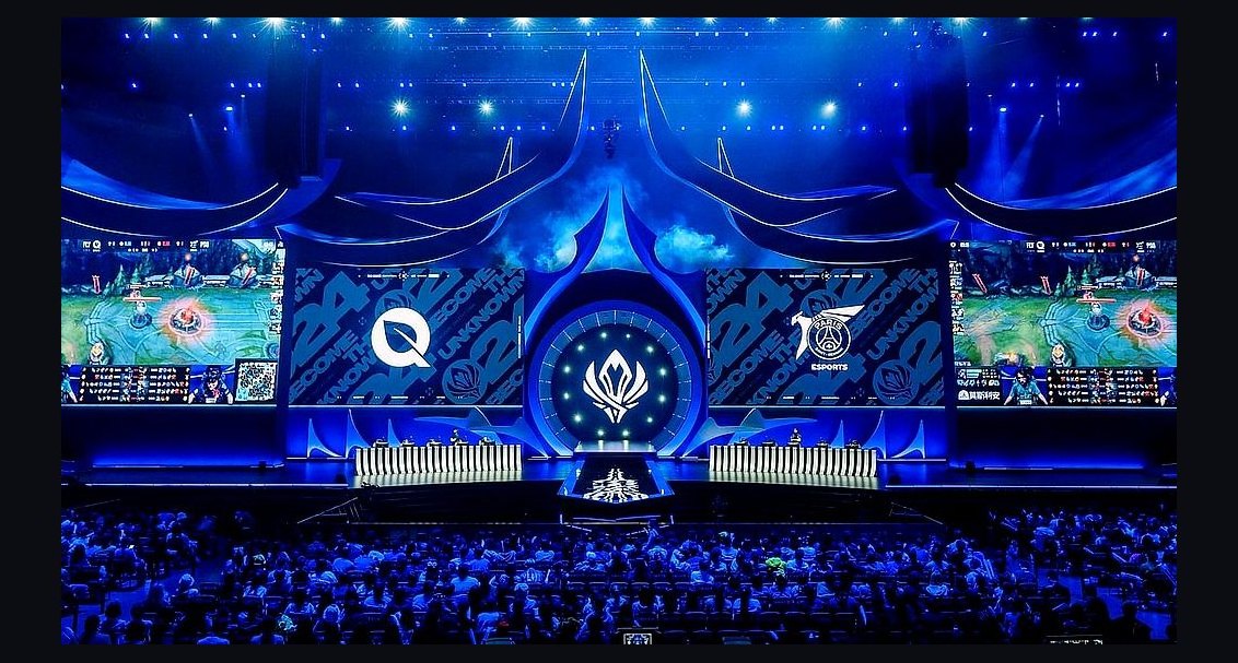 The 10 Best Esports Events in 2027