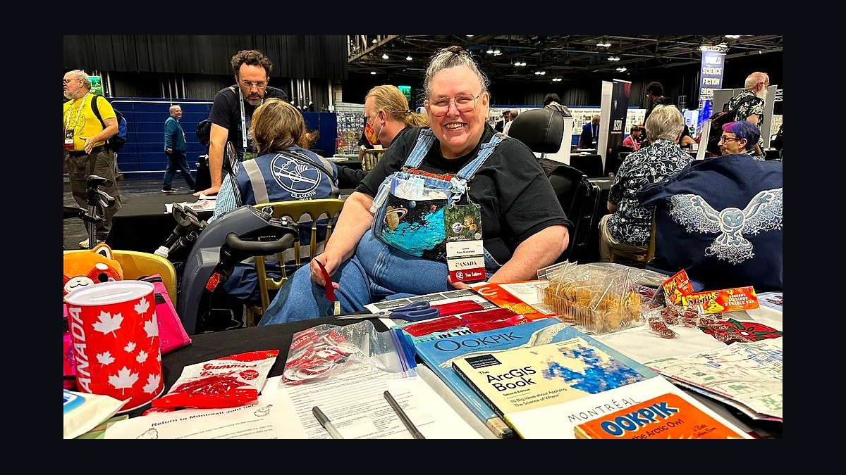 The 10 Best Sci-Fi and Fantasy Conventions in 2027 — figure 1