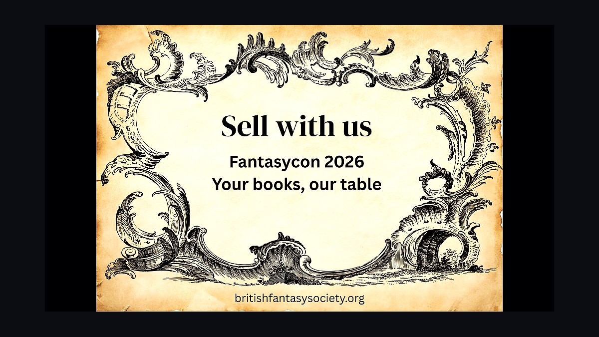 The 10 Best Sci-Fi and Fantasy Conventions in 2027 — figure 10