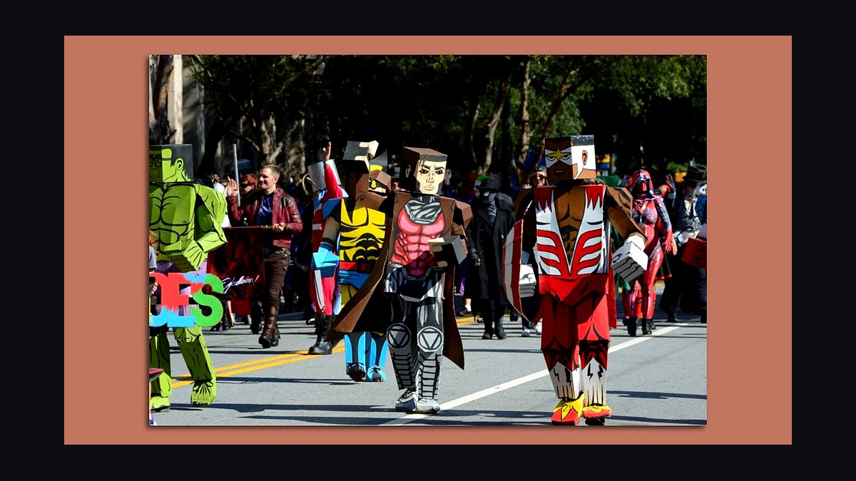 The 10 Best Sci-Fi and Fantasy Conventions in 2027 — figure 2