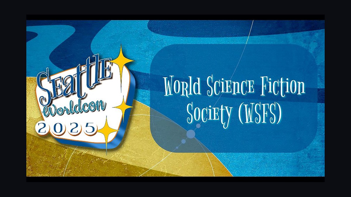The 10 Best Sci-Fi and Fantasy Conventions in 2027 — figure 6
