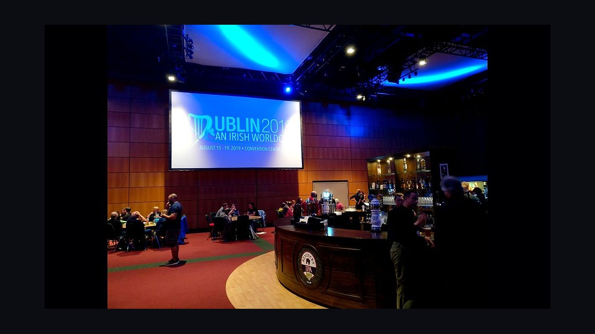 The 10 Best Sci-Fi and Fantasy Conventions in 2027 — figure 8