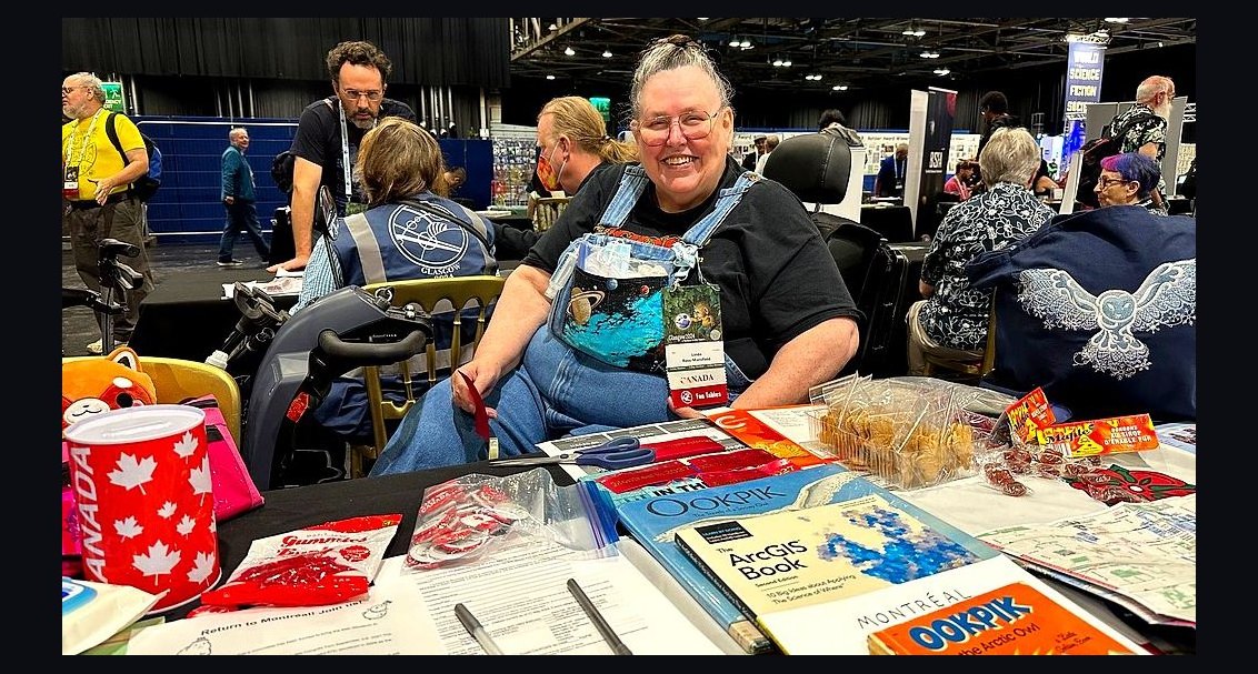 The 10 Best Sci-Fi and Fantasy Conventions in 2027