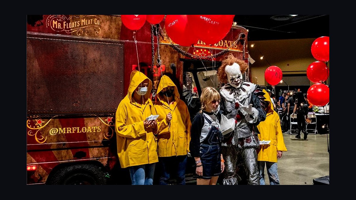 The 10 Best Horror Conventions in 2027 — figure 1