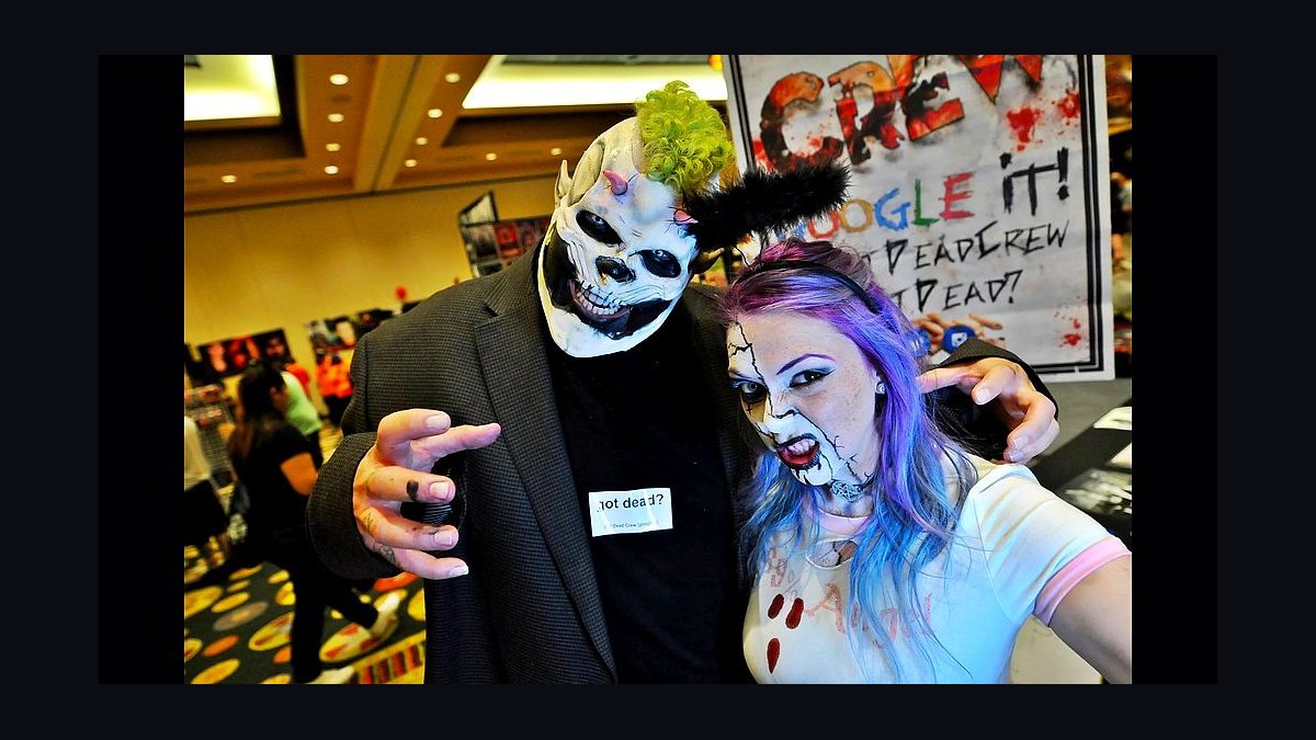 The 10 Best Horror Conventions in 2027 — figure 10