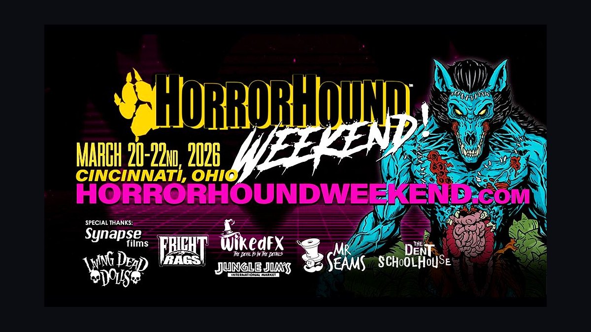 The 10 Best Horror Conventions in 2027 — figure 6