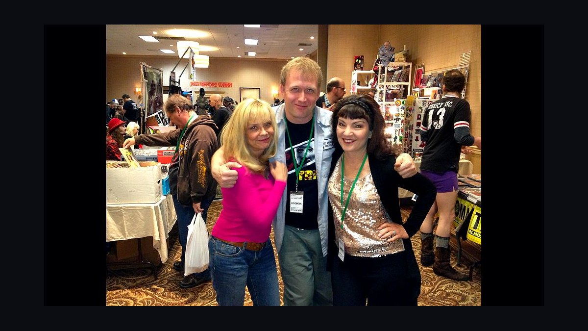 The 10 Best Horror Conventions in 2027 — figure 7