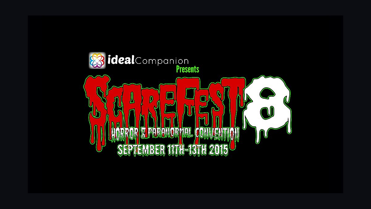 The 10 Best Horror Conventions in 2027 — figure 8