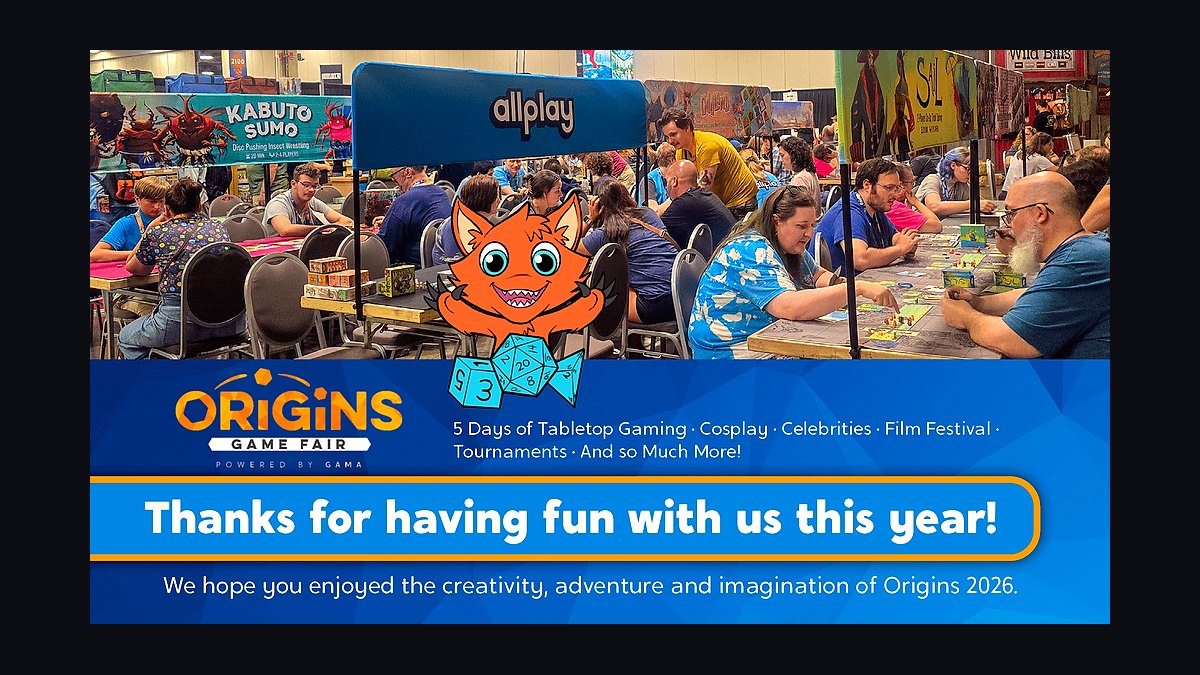 The 10 Best Tabletop and Board Game Conventions in 2027 — figure 2