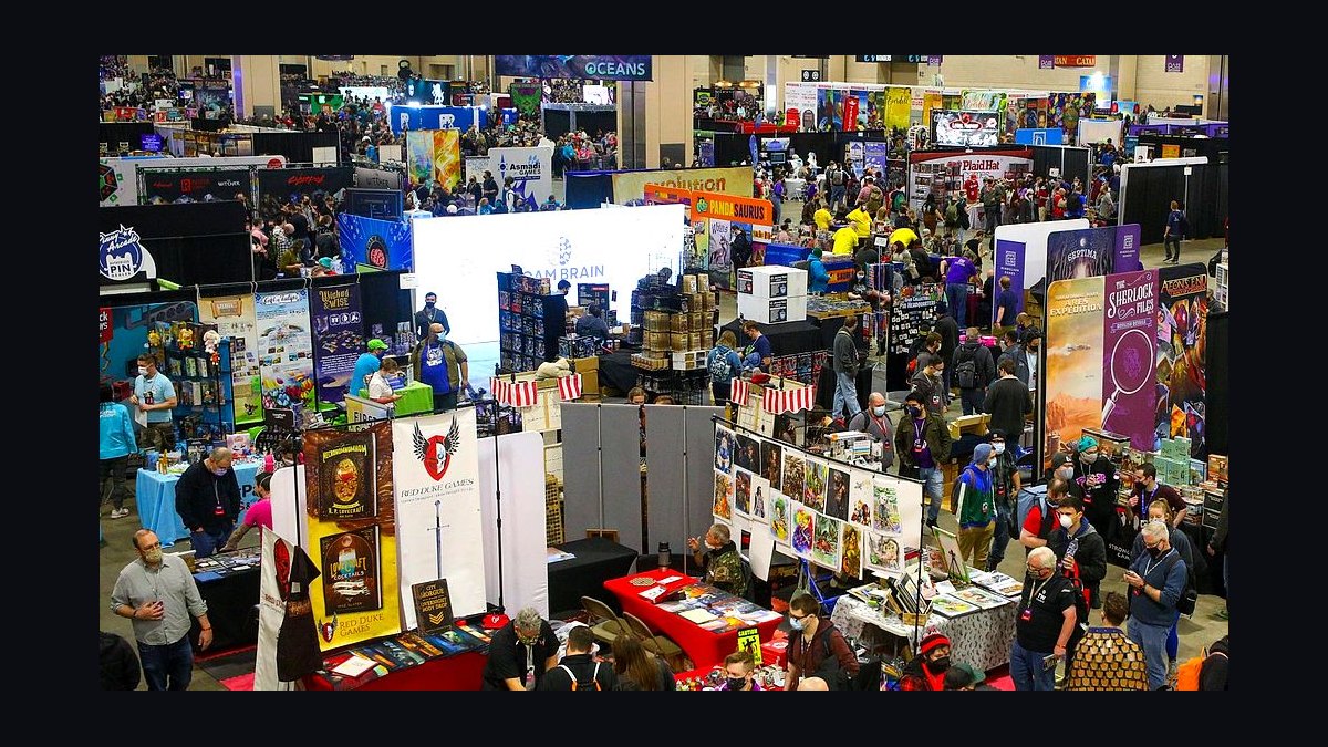 The 10 Best Tabletop and Board Game Conventions in 2027 — figure 3