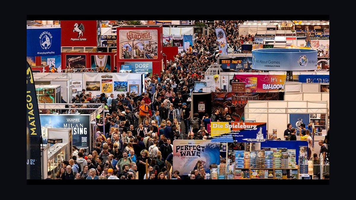 The 10 Best Tabletop and Board Game Conventions in 2027 — figure 4