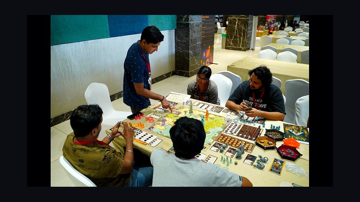 The 10 Best Tabletop and Board Game Conventions in 2027 — figure 6