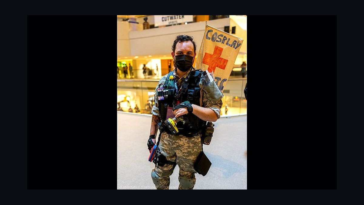 The 10 Best Cosplay Events in 2027 — figure 2