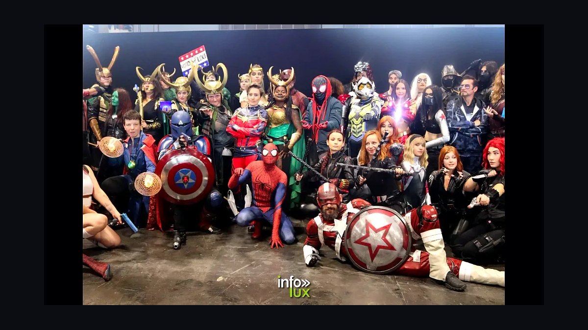 The 10 Best Cosplay Events in 2027 — figure 5