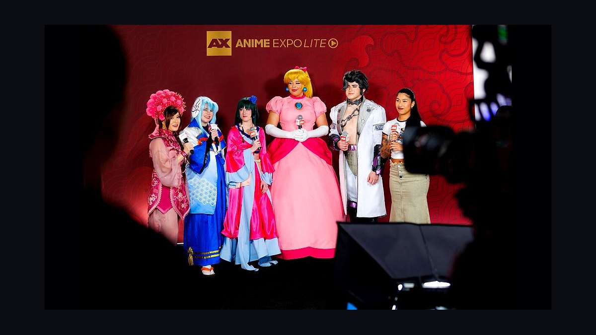 The 10 Best Cosplay Events in 2027 — figure 6