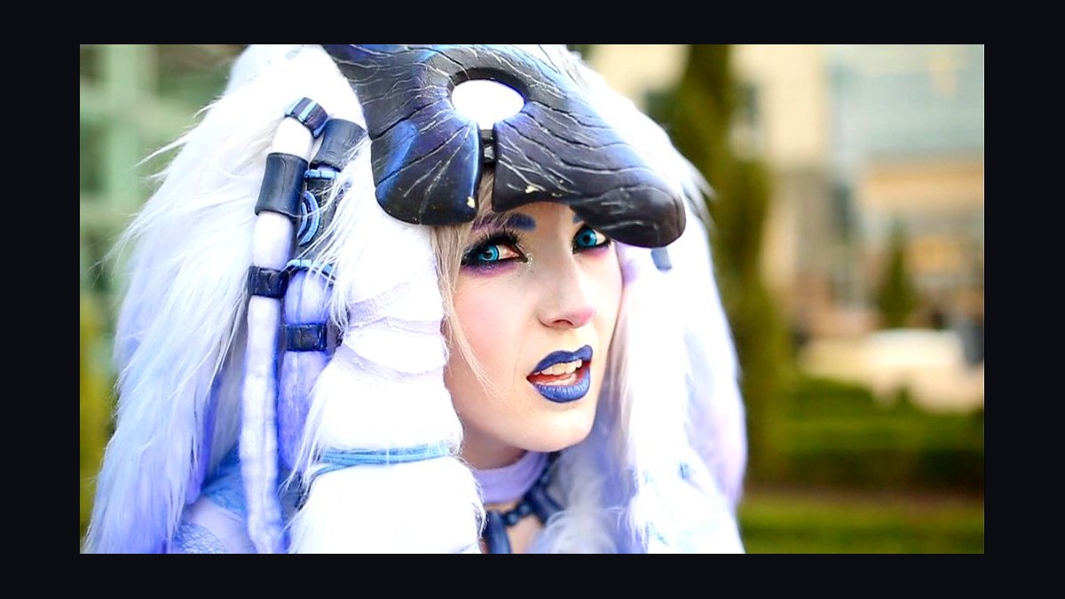 The 10 Best Cosplay Events in 2027 — figure 7