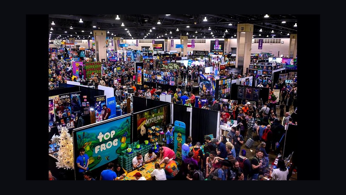 The 10 Best Cosplay Events in 2027 — figure 8