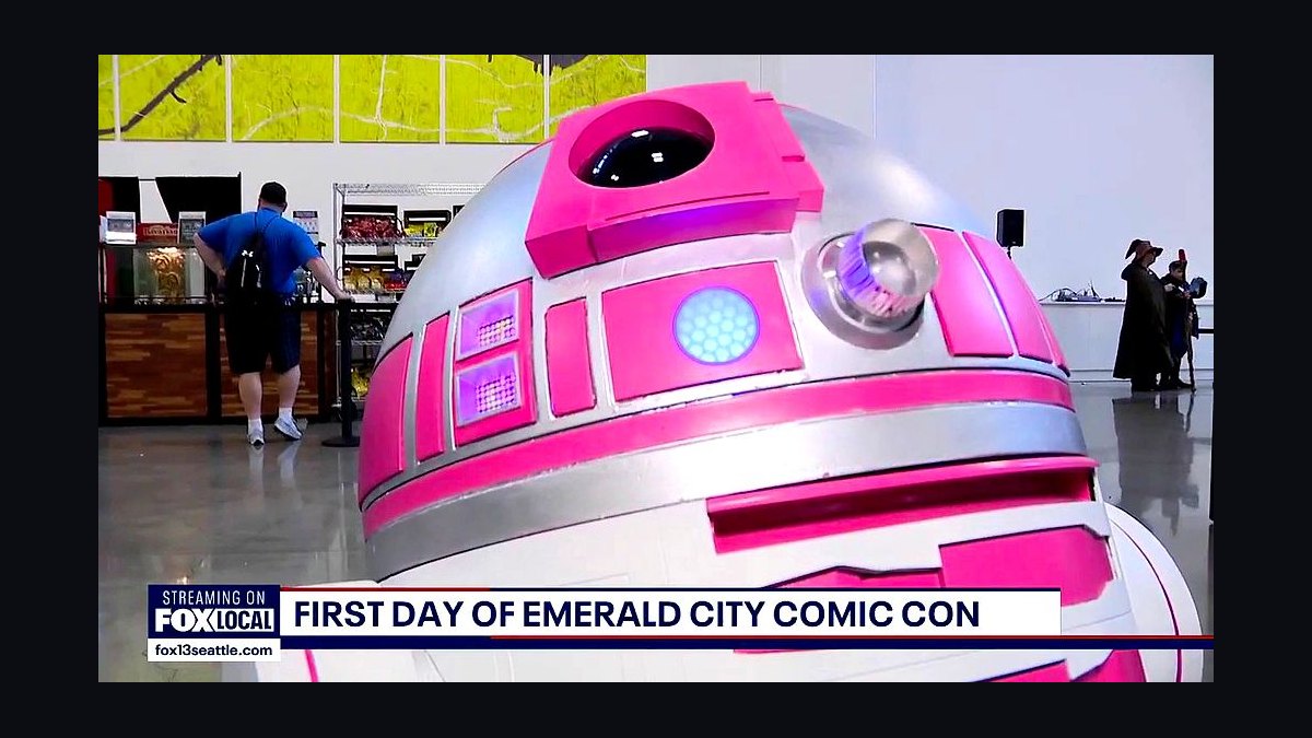 The 10 Best Pop Culture Conventions in 2027 — figure 9