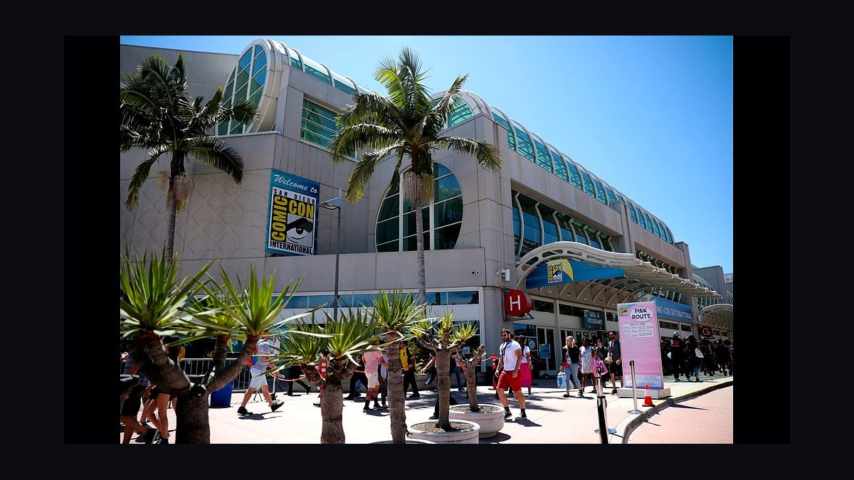 The 10 Best Pop Culture Conventions in 2027