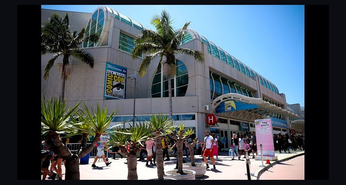 The 10 Best Pop Culture Conventions in 2027