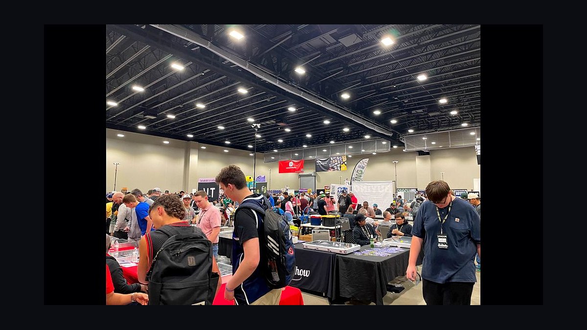 The 10 Best Trading Card and Collectibles Shows in 2027 — figure 2