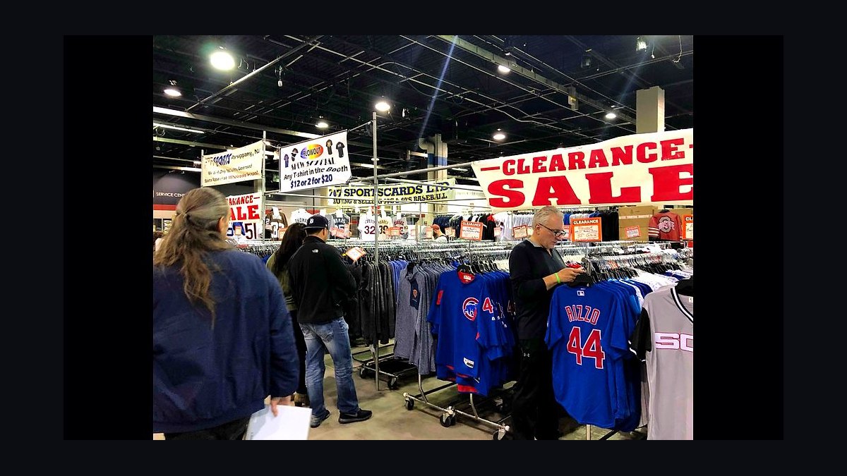 The 10 Best Trading Card and Collectibles Shows in 2027 — figure 3