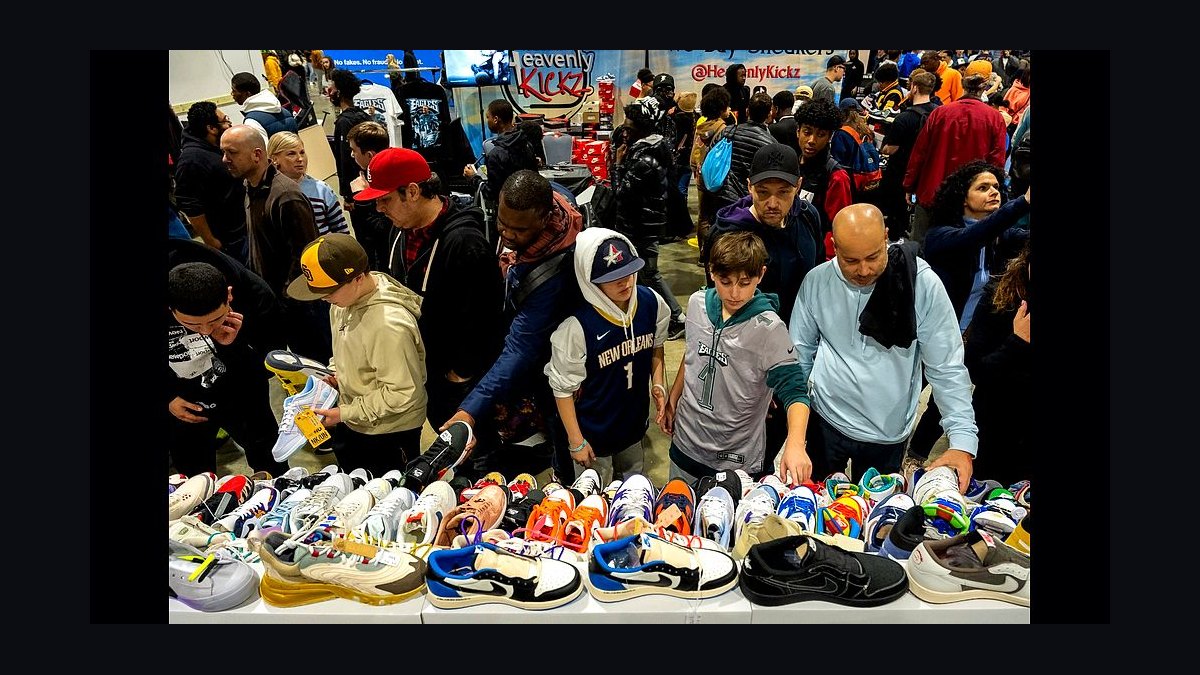 The 10 Best Sneaker Conventions in 2027 — figure 10