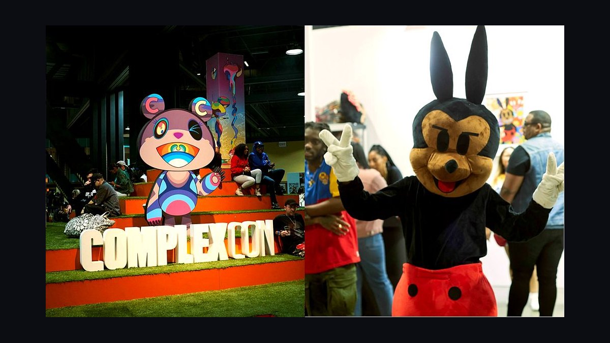 The 10 Best Sneaker Conventions in 2027 — figure 2